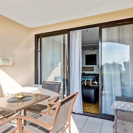 Apartment Wemyssia - Welkeys Cannes