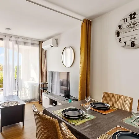 Apartment Wemyssia - Welkeys Cannes