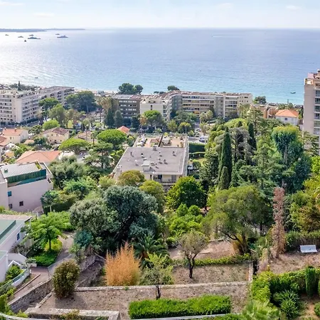 Apartment Wemyssia - Welkeys Cannes