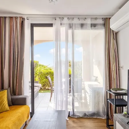 Wemyssia - Welkeys Apartment Cannes